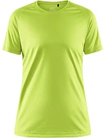 Craft Corporate CORE Unify Training Tee W Dámské sportovní tričko 81.9879 flumino Craft Corporate CORE Unify Training Tee W Dámské sportovní tričko 81.9879 flumino