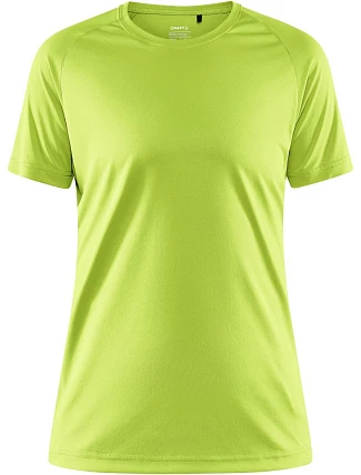 Craft Corporate CORE Unify Training Tee W Dámské sportovní tričko 81.9879 flumino Craft Corporate CORE Unify Training Tee W Dámské sportovní tričko 81.9879 flumino