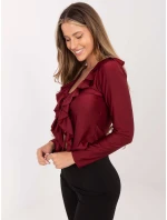 IT BZ halenka 21837.00 bordó