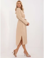 LK SK šaty 509646.91 béžové LK SK šaty 509646.91 béžové