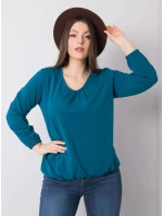 Halenka RV BZ 6332.53P námořní Halenka RV BZ 6332.53P námořní