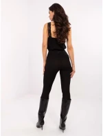 Legíny RV LG 9873.78 černá Legíny RV LG 9873.78 černá