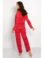 Pyžamové dopisy Santovi - Momenti Per Me