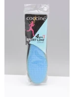 Vložky Coccine Thermo Technical Sport Line Comfort