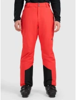 Pánské lyžařské kalhoty 4F