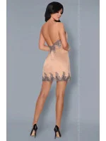 Romantická košilka Yafe - LivCo Corsetti Romantická košilka Yafe - LivCo Corsetti