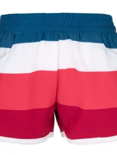 Dívčí kraťasy Koleta-jg mix barev - Kilpi