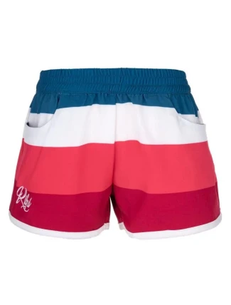 Dívčí kraťasy Koleta-jg mix barev - Kilpi Dívčí kraťasy Koleta-jg mix barev - Kilpi