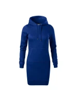 Dámské šaty Snap W MLI-41905 tmavě modré - Malfini