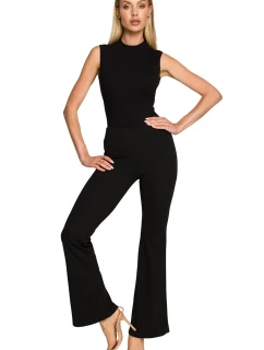 Dámské kalhoty model 169948 Moe