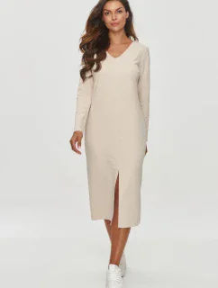 Denní šaty model 200064 Makadamia