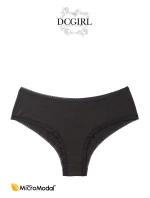 DC Girl kalhotky 27122 A'12 S-XL DC Girl kalhotky 27122 A'12 S-XL