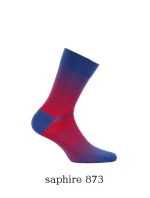 Pánské ponožky Wola Perfect Man vzorované W 94N03 Casual Pánské ponožky Wola Perfect Man vzorované W 94N03 Casual