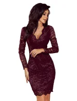 Dámské šaty  170-10  - NUMOCO