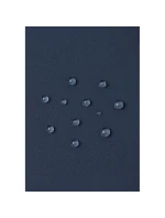 Reima dětská péřová bunda Paimio Navy Age 3 Junior Unisex nepromokavá tmavě modrá (5100282A-6980)