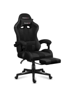 Herní židle Huzaro Force 4.7 Carbon Mesh Herní židle Huzaro Force 4.7 Carbon Mesh