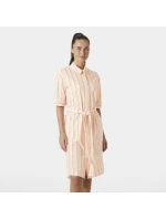 Helly Hansen Thalia Shirt Dress W 34489 306 Helly Hansen Thalia Shirt Dress W 34489 306