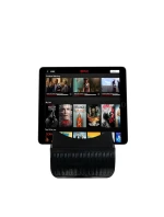 VIRTUFIT HOME TRAINER HTR 1.0