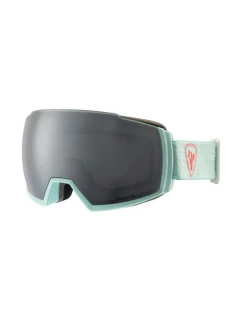 Lyžařské brýle ROSSIGNOL MAGNE'LENS W BLUE