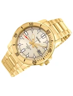 Pánské hodinky CASIO MTP-VD01G-9EVUDF + BOX Pánské hodinky CASIO MTP-VD01G-9EVUDF + BOX