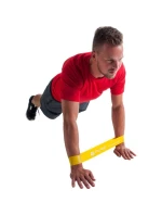 CROSSFIT MINI BAND FITNESS GUMOVÁ SADA 3KS PURE 2 IMPROVE