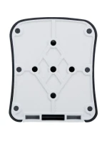 KLÍČOVÁ KOMBINACE KLÍČŮ OD TREZORU 4 ČÍSLICE BLACK + DECKER