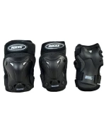 Chrániče bruslí Roces Ventilated Jr 30135201