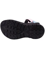 LCW-22-34-1687K dětské sandály - Lee Cooper