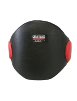Chránič břišního trenažéru MASTERS - OT-B Leather