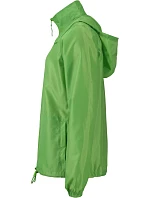 Daiber JN 1131 Dámská promo bunda 02.1131 spring green Daiber JN 1131 Dámská promo bunda 02.1131 spring green