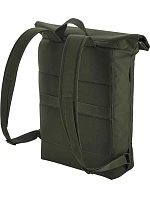 BagBase BG 870 Batoh Roll-Top "Simplicity" 52.0870 pine green