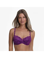 Bobette podprsenka s kosticí 5288 magic purple - Anita RosaFaia Bobette podprsenka s kosticí 5288 magic purple - Anita RosaFaia