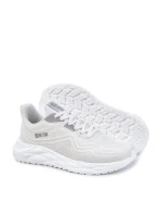 Lehká pánská sportovní obuv Big Star KK174017 Bílá