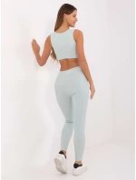 Sada 359 KMPL 011.22 světle modrá Sada 359 KMPL 011.22 světle modrá