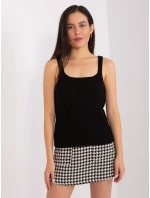 Sada BA KMPL 8019.20 černá