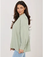 Košile IT KS 3060.23 khaki