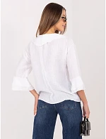 Košile IT KS 81863.11P bílá