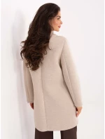 IT CZ FL8153.60 béžový kabát