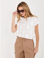 Halenka RV BZ A1264.87 béžová