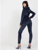 Souprava RV KMPL 6087 2.70 tmavě modrá