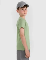 Chlapecké tričko 4F