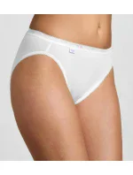 Kalhotky Sloggi Basic+ Tai 2P Kalhotky Sloggi Basic+ Tai 2P