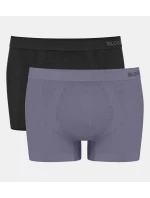 sloggi men GO Smooth Short C2P - BLACK - SLOGGI BLACK - SLOGGI sloggi men GO Smooth Short C2P - BLACK - SLOGGI BLACK - SLOGGI