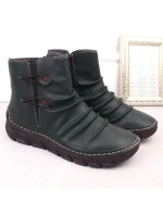 Boty Rieker W 55052-54 RKR703