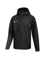 Dětská bunda do deště Nike Academy 25 černá FZ9863 010