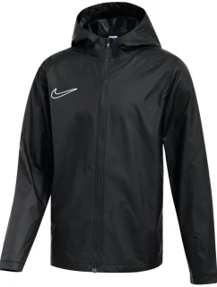 Dětská bunda do deště Nike Academy 25 černá FZ9863 010