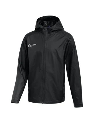 Dětská bunda do deště Nike Academy 25 černá FZ9863 010