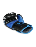 Dětské boxerské rukavice 6oz - Junior Blue