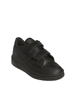 Dětská obuv adidas Rapid Court black KH8815