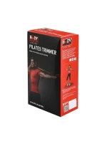 Fitness gumový set 114 CM BB 2330